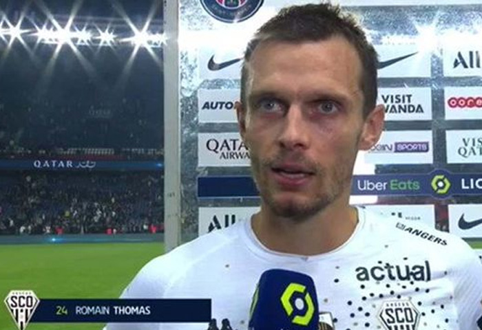 Romain Thomas