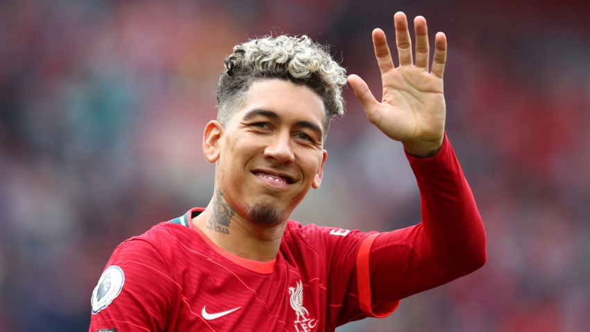 Firmino Liverpool