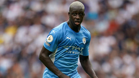 Mendy đi tù 