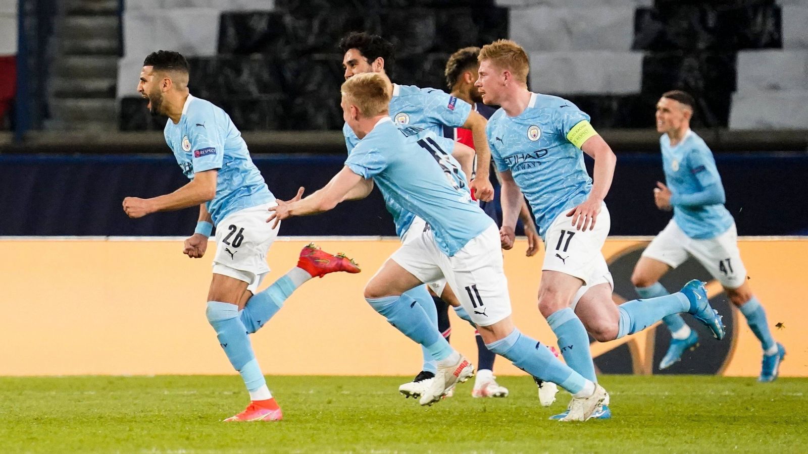 Man City
