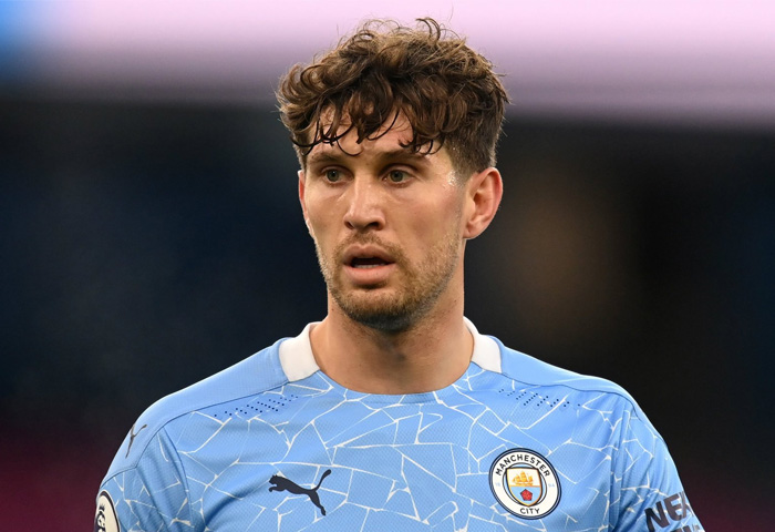 Man City
