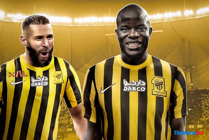 Kante