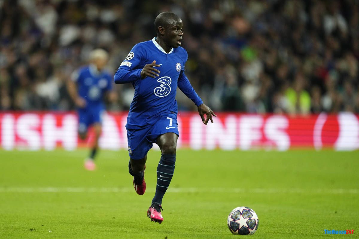 Kante