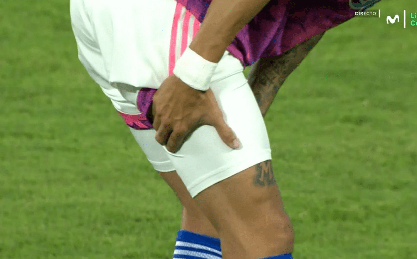 Angel Di Maria