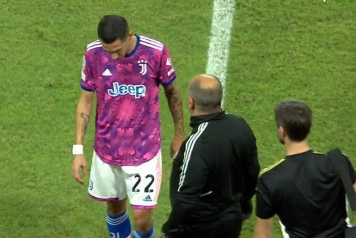 Angel Di Maria