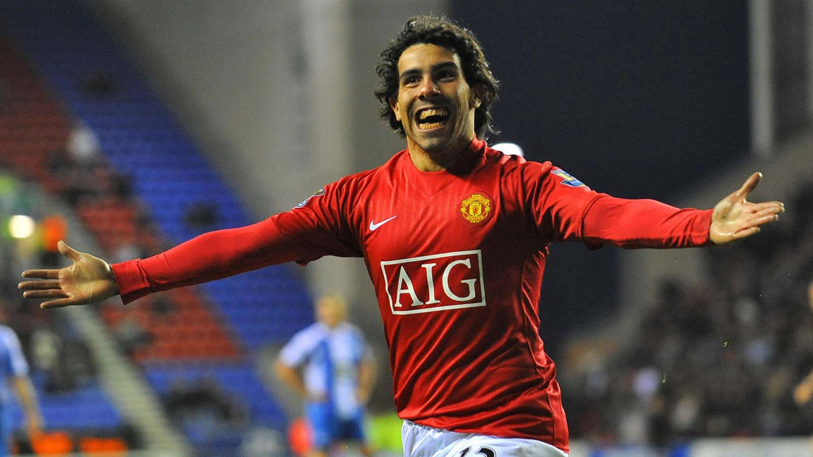 Carlos Tevez