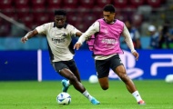 Real Madrid - Cơn ác mộng của Liverpool trên TTCN Đội hình đình đám mãi dang dở