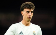 Hàng thủ Real Madrid tiếp tục bị tàn phá với thêm 1 ca chấn thương