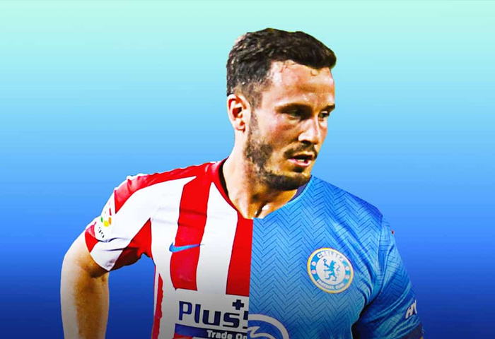 Saul Niguez