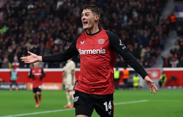 Bayer Leverkusen Gặp Vấn Đề Lực Lượng Trước Trận Gặp St. Pauli