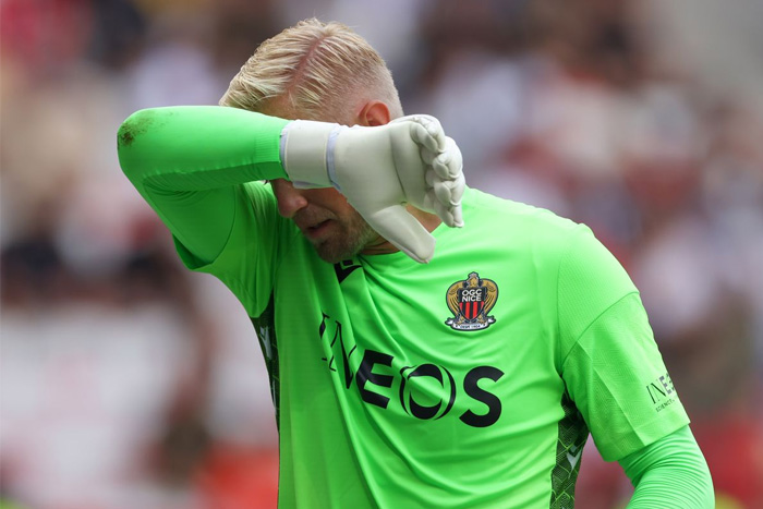 Kasper Schmeichel