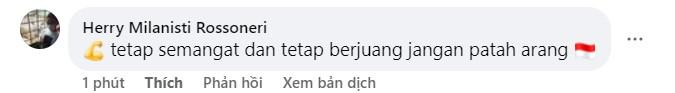 Phản ứng dữ dội của CĐV Đông Nam Á trước thất bại của Indonesia trước Trung Quốc