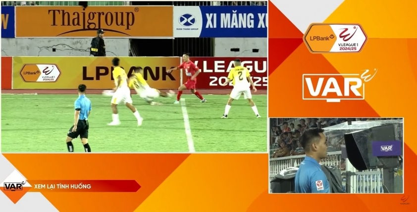 Cầu thủ ĐT Việt Nam Thái Sơn nguy cấp trước giờ hội quân