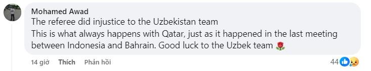 Trận thắng kịch tính của Qatar tại Vòng loại World Cup 2026 gây tranh cãi trên khắp châu Á