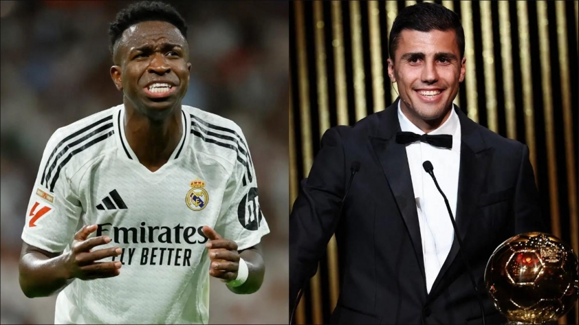 Ronaldo Nazario Lên Tiếng Florentino Perez Là 