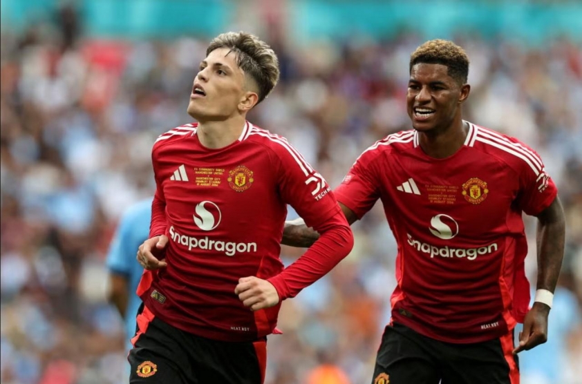 Rò rỉ đội hình gây chấn động Manchester United Các cầu thủ bị thẩm vấn