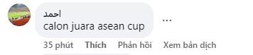 Đông Nam Á Bật Ngón Tay Cái Khi ĐT Việt Nam Thắng Trận Thứ Hai Liên Tiếp Trước Thềm AFF Cup