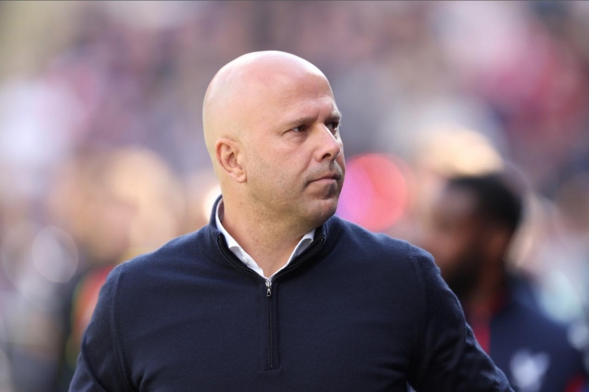 Liverpool tìm thấy động lực từ chính mình, bỏ qua thất bại của Man City