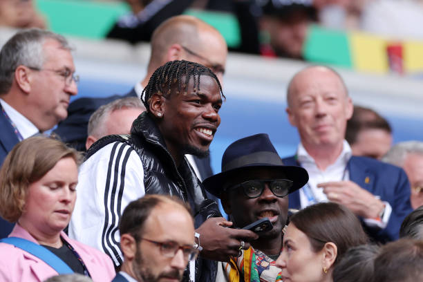 Bacary Sagna kêu gọi Arsenal chiêu mộ Paul Pogba