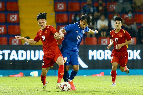 U23 Việt Nam