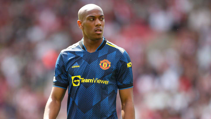 Martial