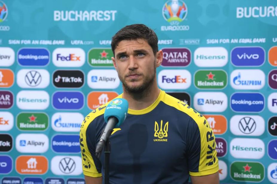 Roman Yaremchuk Roman Yaremchuk
