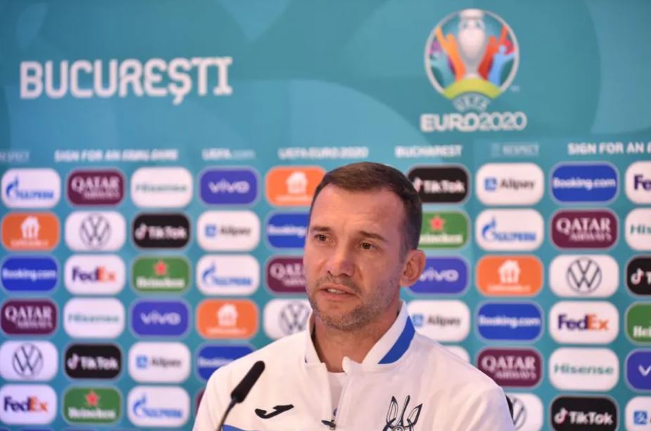 Shevchenko Shevchenko