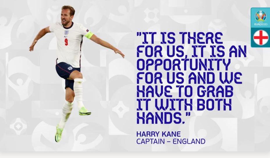 Harry Kane Harry Kane
