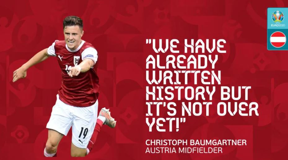 Christoph Baumgartner Christoph Baumgartner