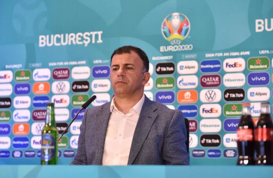 Igor Angelovski Igor Angelovski