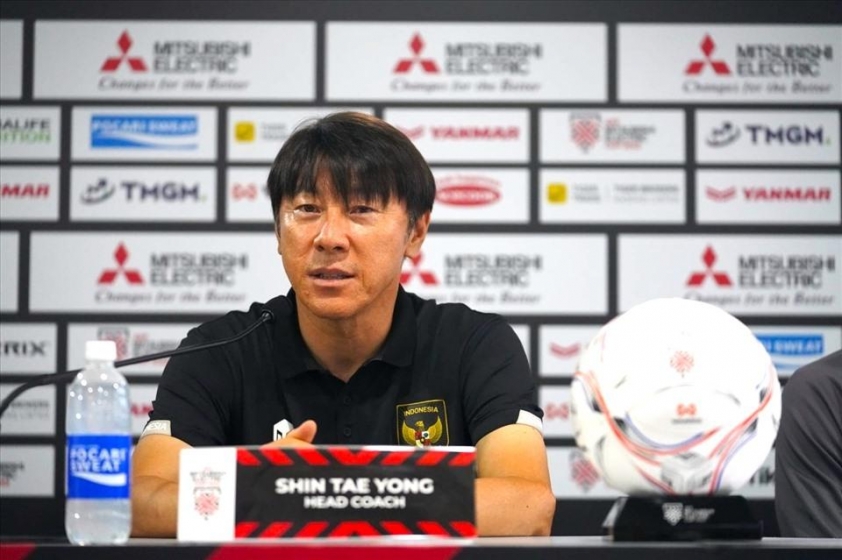 Bảng B AFF Cup 2024 Cuộc chiến chiến thuật của các chiến lược gia Hàn Quốc