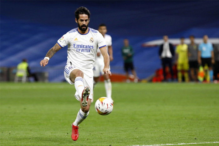 Isco