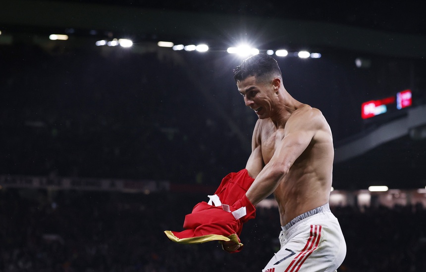 Cristian Ronaldo Man United 2021 Cristian Ronaldo Man United 2021