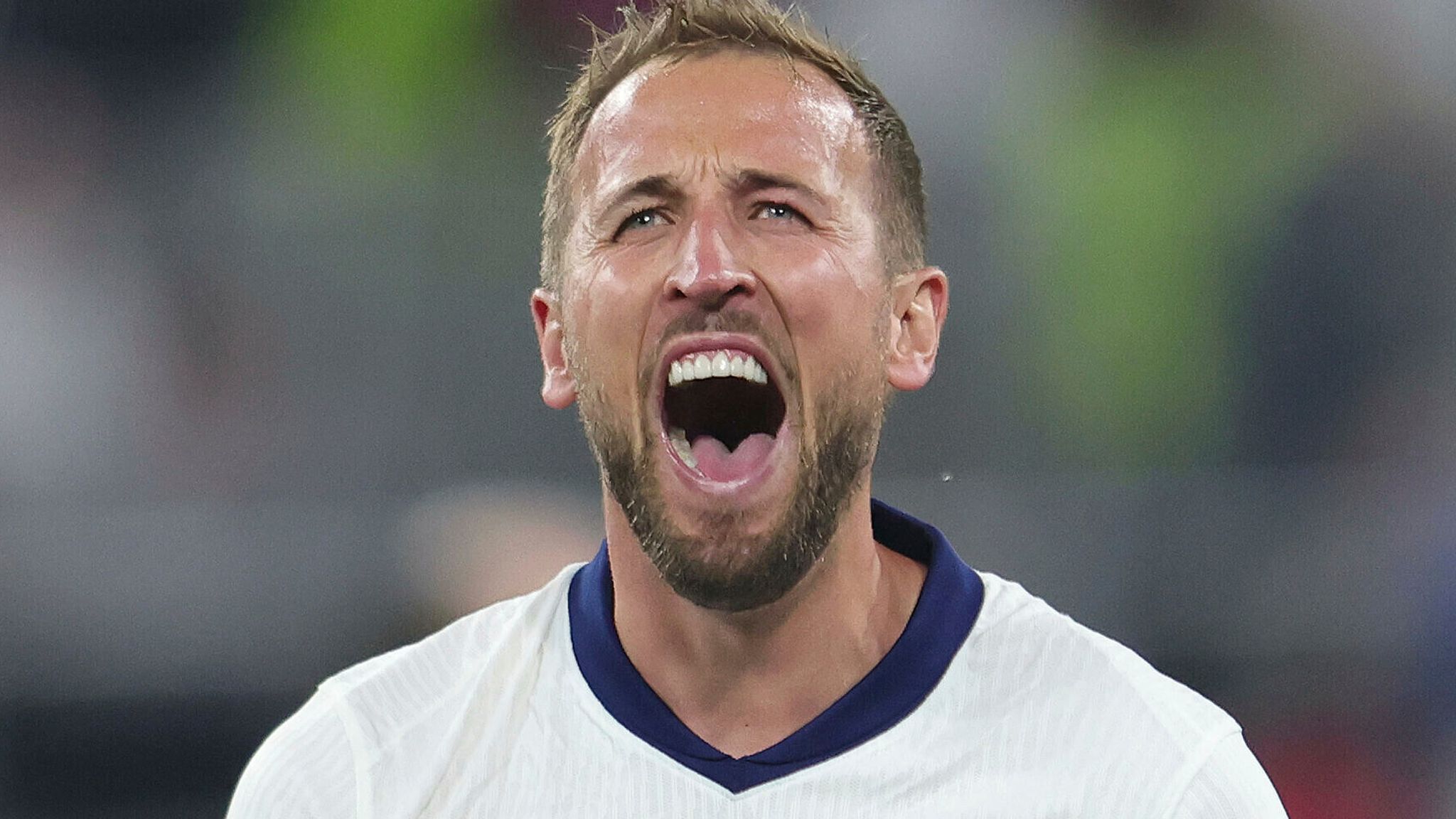 Harry Kane: Vinh quang mới và những bài học quý giá trong hành trình săn bàn