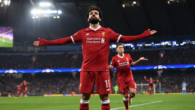 Liverpool và Man City Cuộc Đụng Đổ Của Những Gã Khổng Lồ