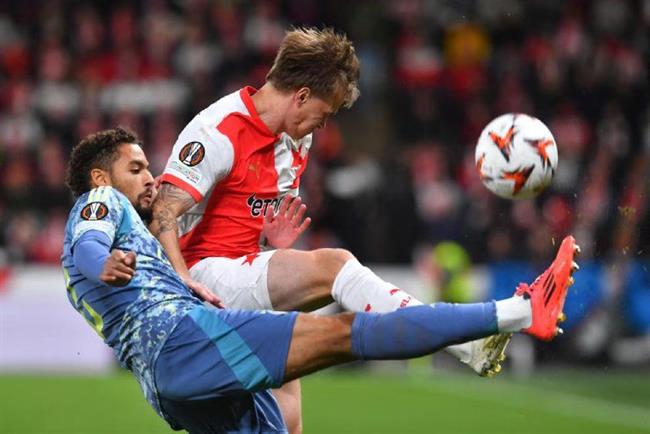 Athletic Bilbao so tài với Slavia Praha Trận chiến Europa League hấp dẫn