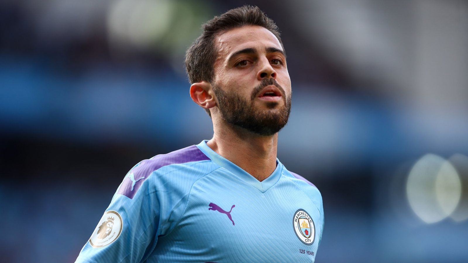 Bernardo Silva Man City Bernardo Silva Man City