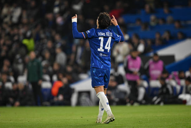 Thảm sát FC Noah Chelsea đè bẹp đối thủ với màn hủy diệt 8-0, Joao Felix tiếp tục tỏa sáng