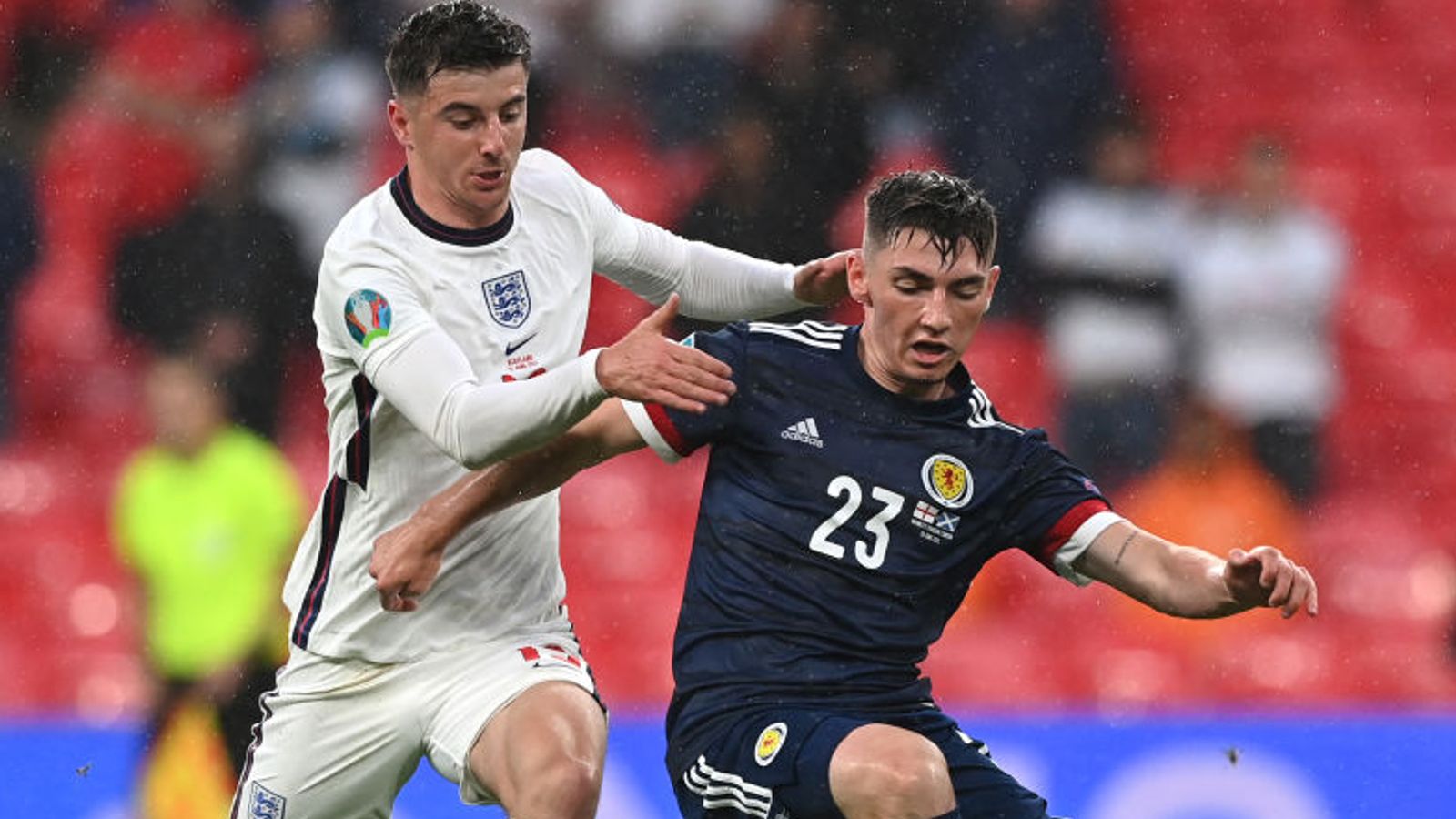 Mason Mount Mason Mount