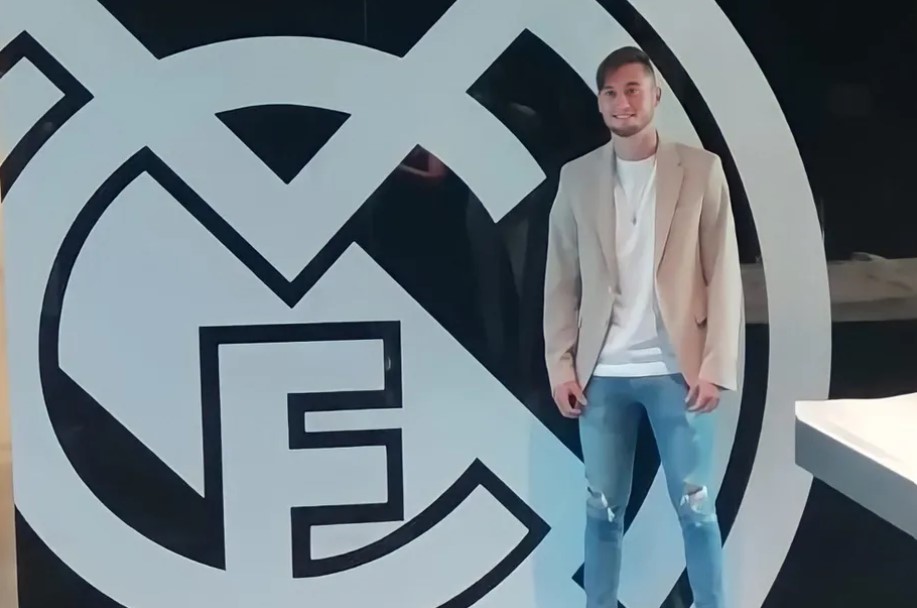 Jaume Jardí Real Madrid Jaume Jardí Real Madrid