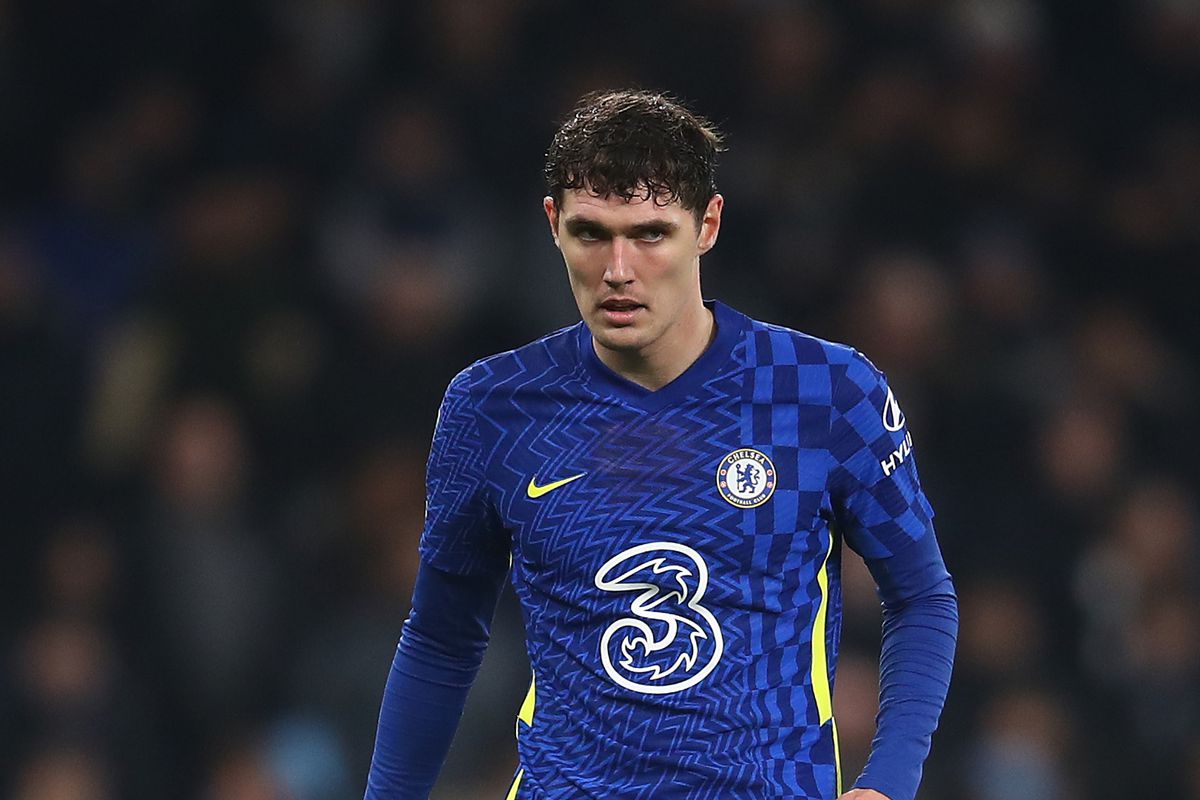 Andreas Christensen