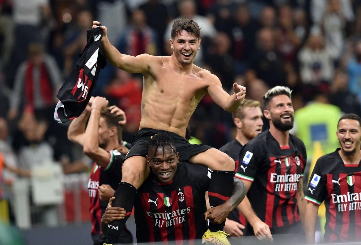 Soi kèo AC Milan vs Chelsea C1 Soi kèo AC Milan vs Chelsea