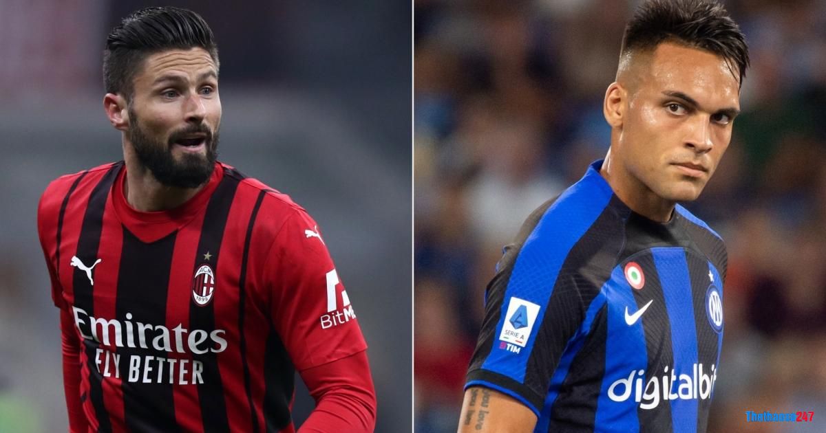 Soi kèo AC Milan vs Inter Milan Soi kèo AC Milan vs Inter Milan