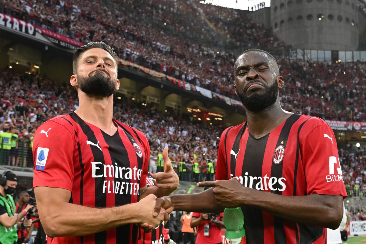 Soi kèo AC Milan vs Juventus Soi kèo AC Milan vs Juventus