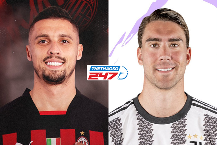 Soi kèo AC Milan vs Juventus Soi kèo AC Milan vs Juventus