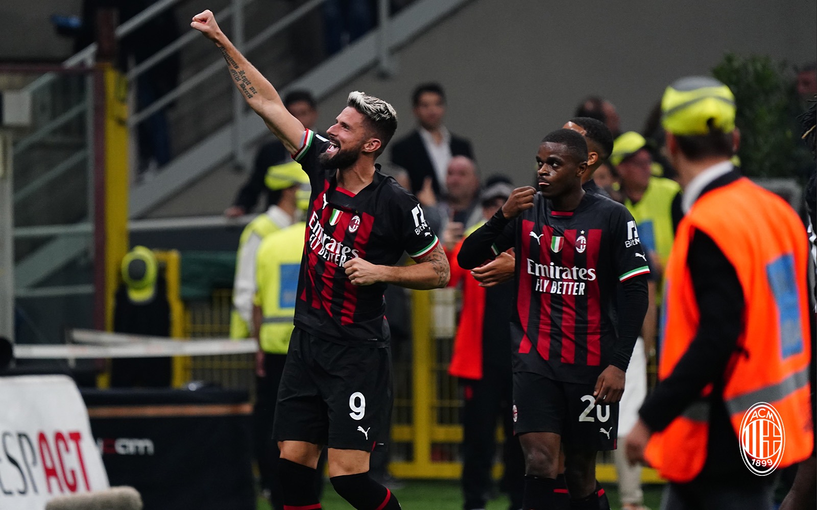 Nhận định trước trận AC Milan vs Monza Nhận định trước trận AC Milan vs Monza