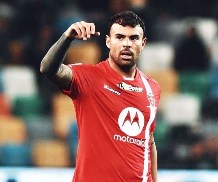 Nhận định trước trận AC Milan vs Monza Nhận định trước trận AC Milan vs Monza