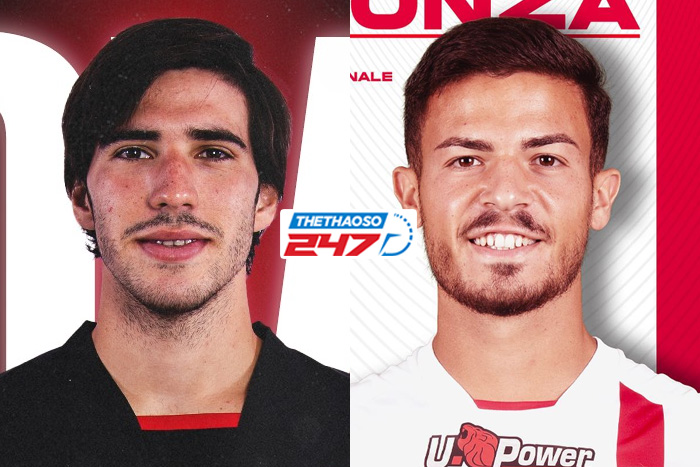 Nhận định trước trận AC Milan vs Monza Nhận định trước trận AC Milan vs Monza