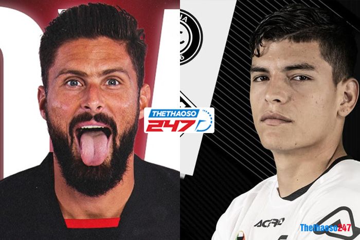 Soi kèo AC Milan vs Spezia Soi kèo AC Milan vs Spezia