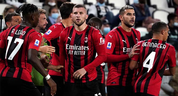 Soi kèo AC Milan vs Udinese, 23h30 ngày 13/8 - Ảnh 1